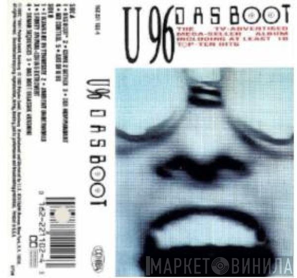 U96  - Das Boot