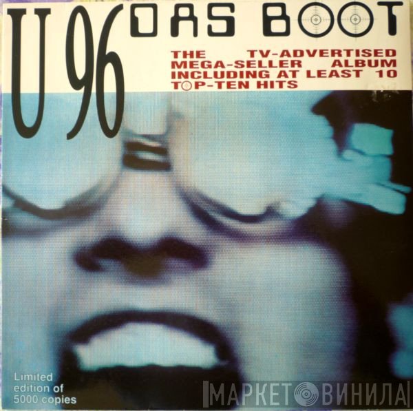 U96  - Das Boot