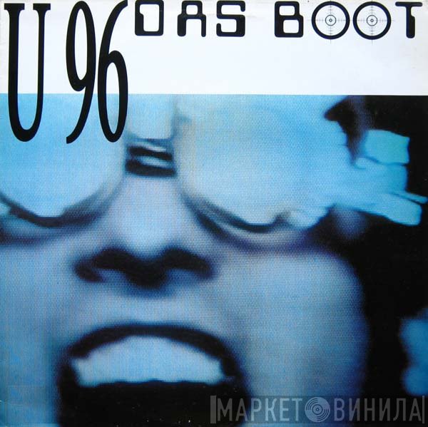 U96  - Das Boot