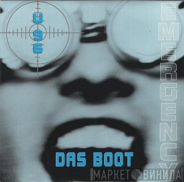 U96 - Das Boot