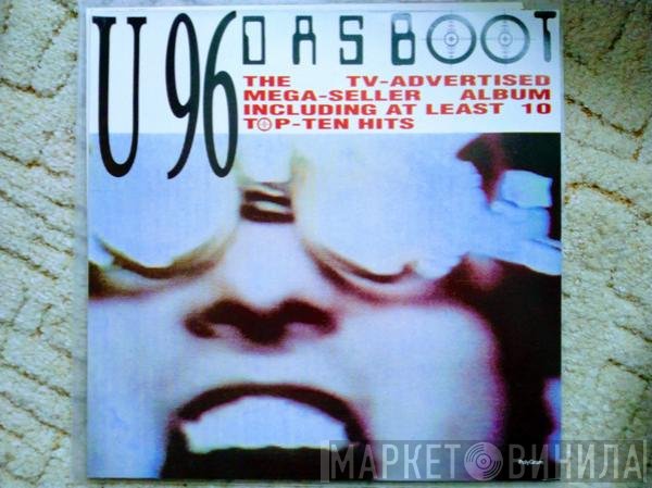 U96  - Das Boot