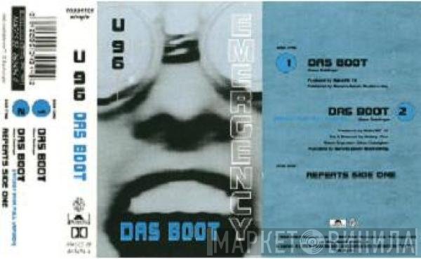 U96 - Das Boot