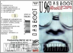 U96  - Das Boot