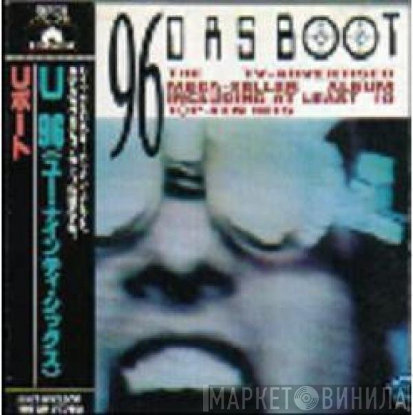 U96  - Das Boot