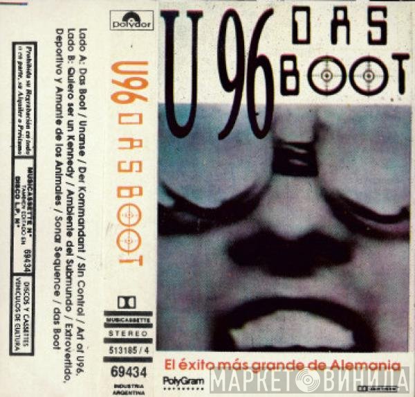U96  - Das Boot