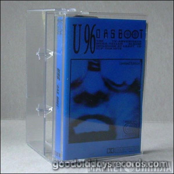 U96  - Das Boot