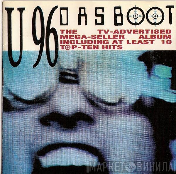 U96  - Das Boot