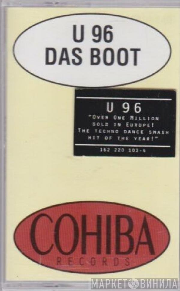 U96  - Das Boot