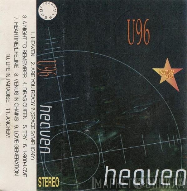 U96  - Heaven