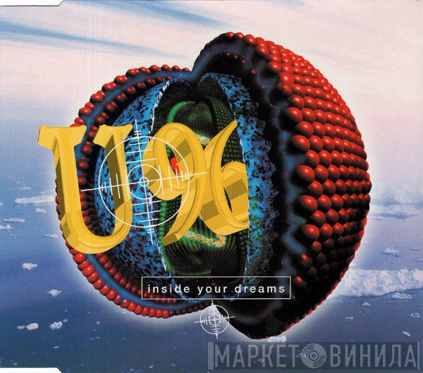 U96 - Inside Your Dreams