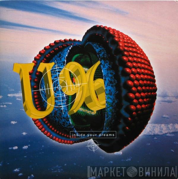 U96 - Inside Your Dreams