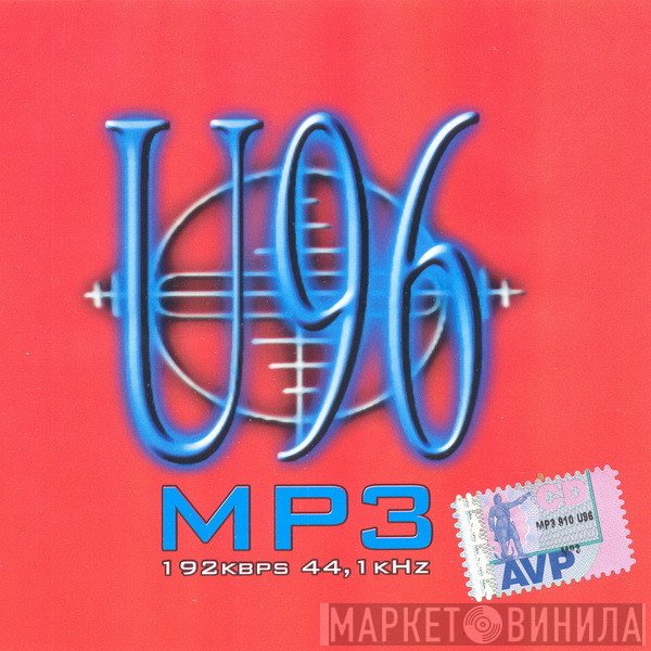 U96  - MP3 Collection