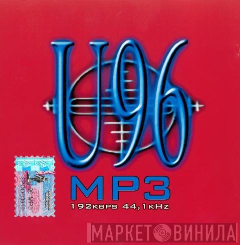 U96  - MP3 Collection