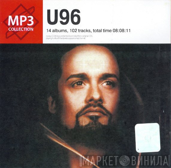 U96  - MP3 Collection