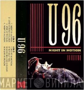 U96  - Night In Motion