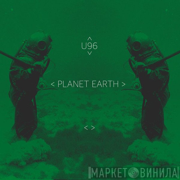U96  - Planet Earth