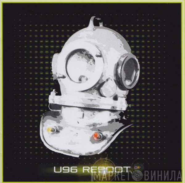 U96  - Reboot