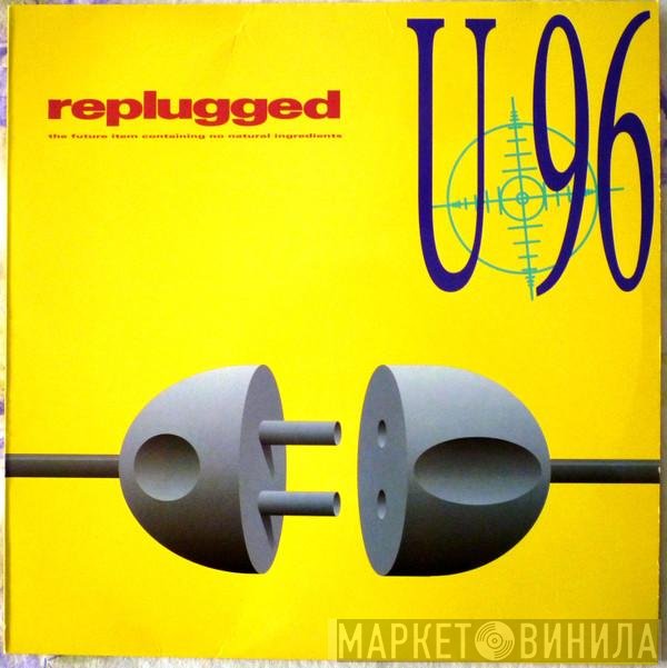 U96  - Replugged