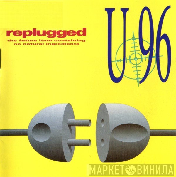 U96  - Replugged