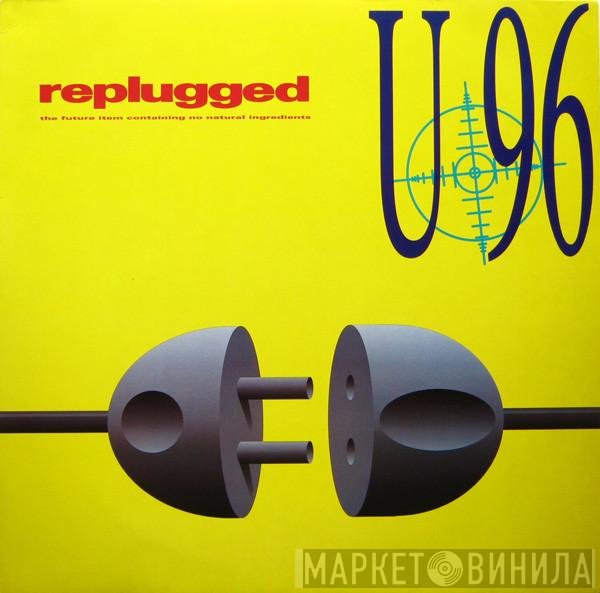 U96  - Replugged