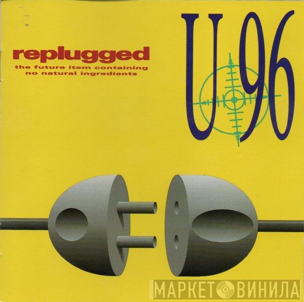 U96  - Replugged
