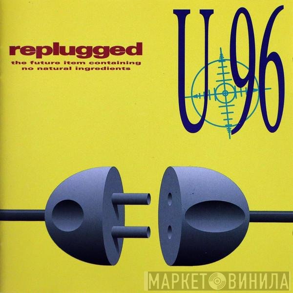 U96  - Replugged