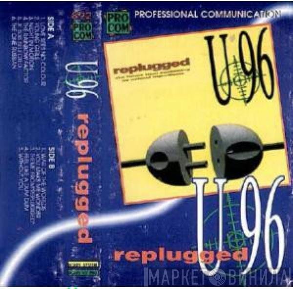 U96  - Replugged