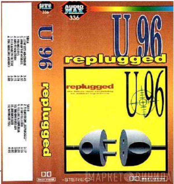 U96  - Replugged