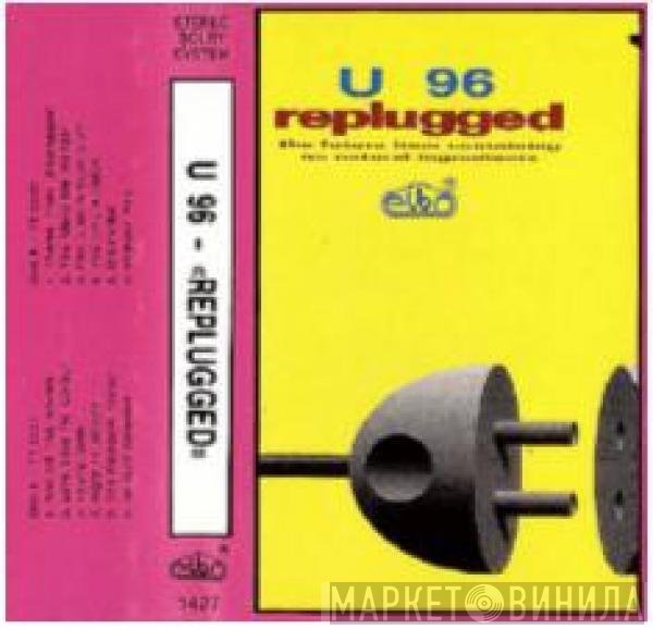 U96  - Replugged