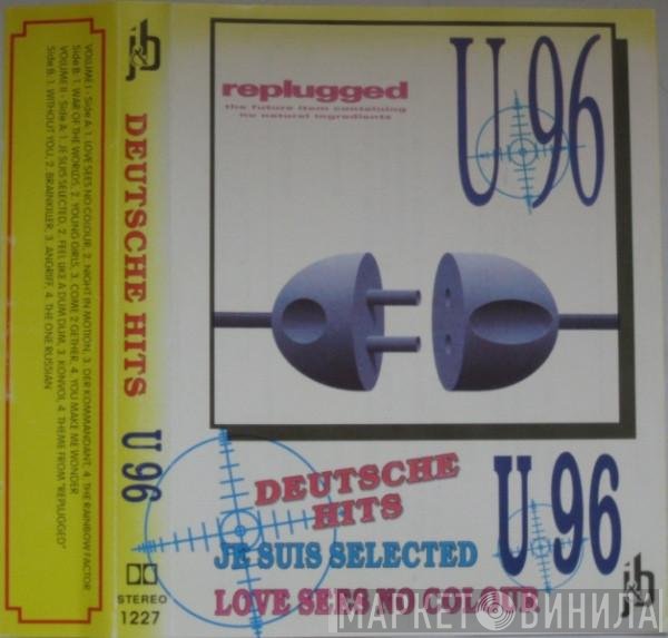 U96  - Replugged