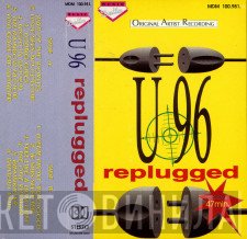 U96  - Replugged