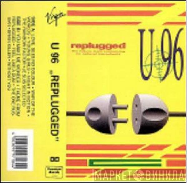 U96  - Replugged