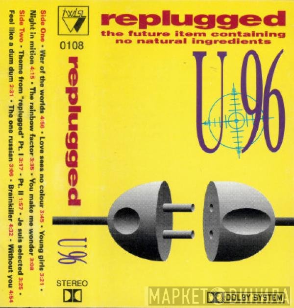 U96  - Replugged