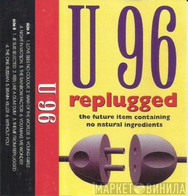 U96  - Replugged