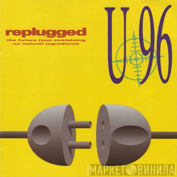 U96  - Replugged