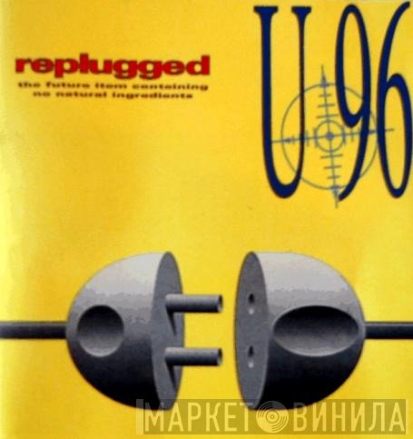 U96  - Replugged