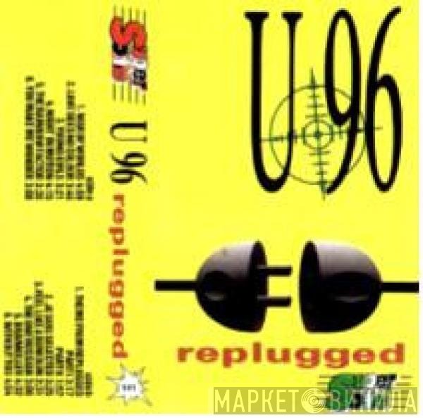 U96  - Replugged