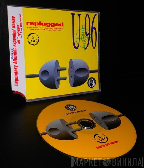 U96  - Replugged
