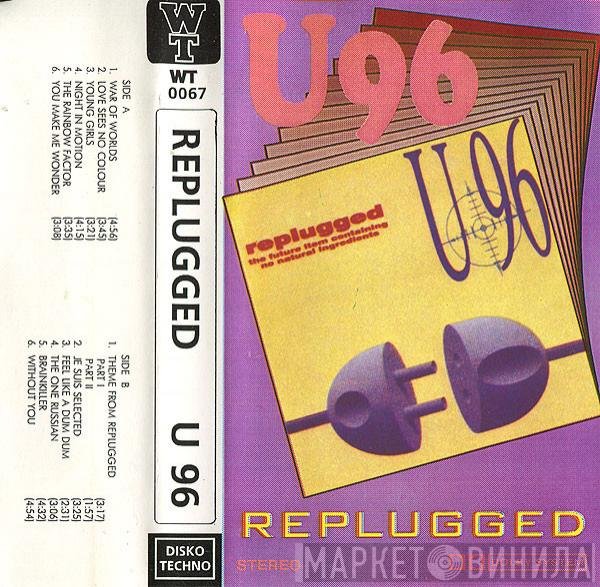 U96  - Replugged