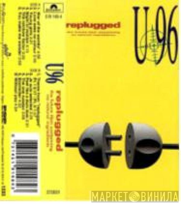 U96  - Replugged