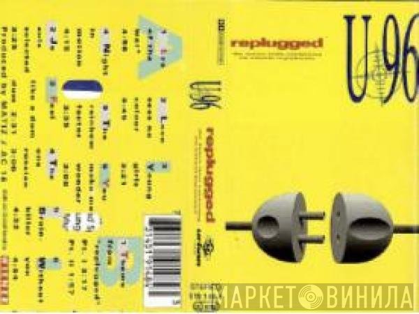 U96  - Replugged
