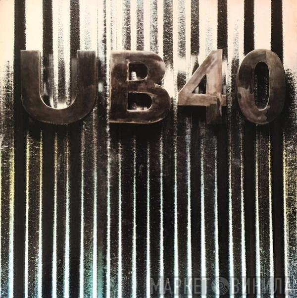 UB40  - 1980-1983