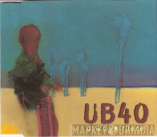 UB40  - Always There