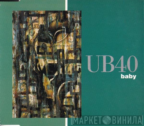 UB40  - Baby