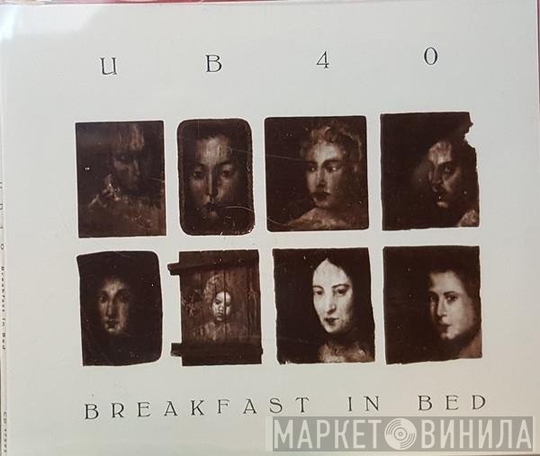 UB40 - Breakfast In Bed