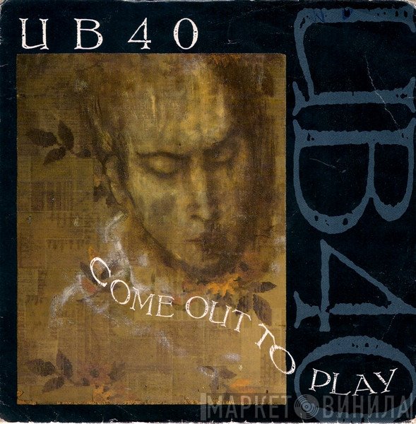 UB40  - Come Out To Play