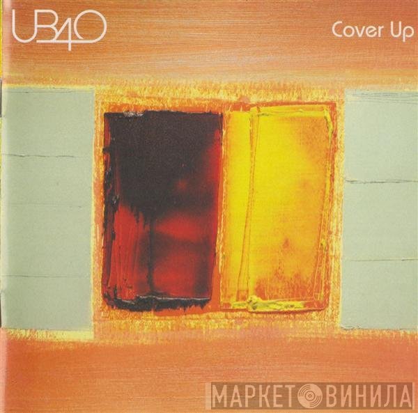 UB40  - Cover Up