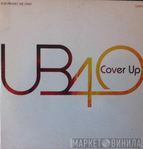 UB40  - Cover Up