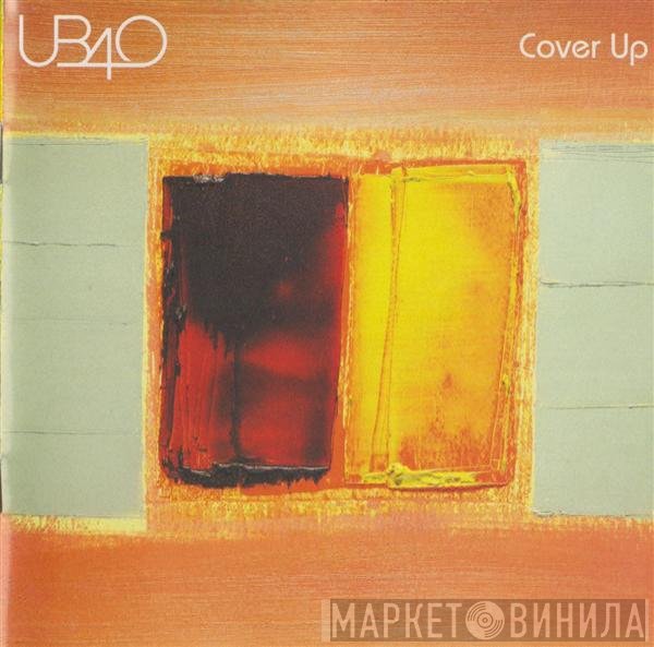 UB40  - Cover Up