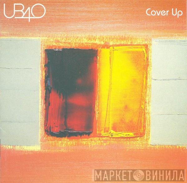 UB40  - Cover Up